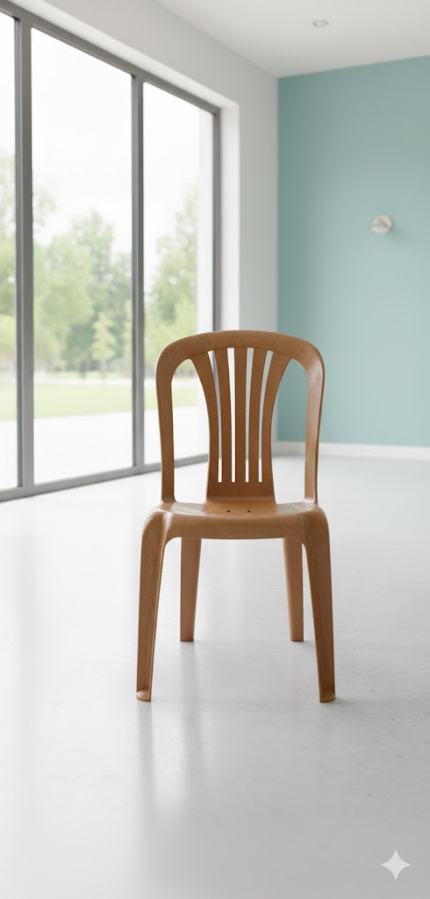 SELEN KOLSUZ SANDALYE